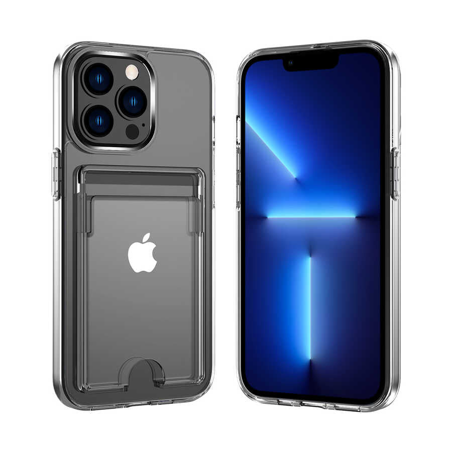 iPhone 11 Pro Max Kılıf Zore Ensa Kılıf