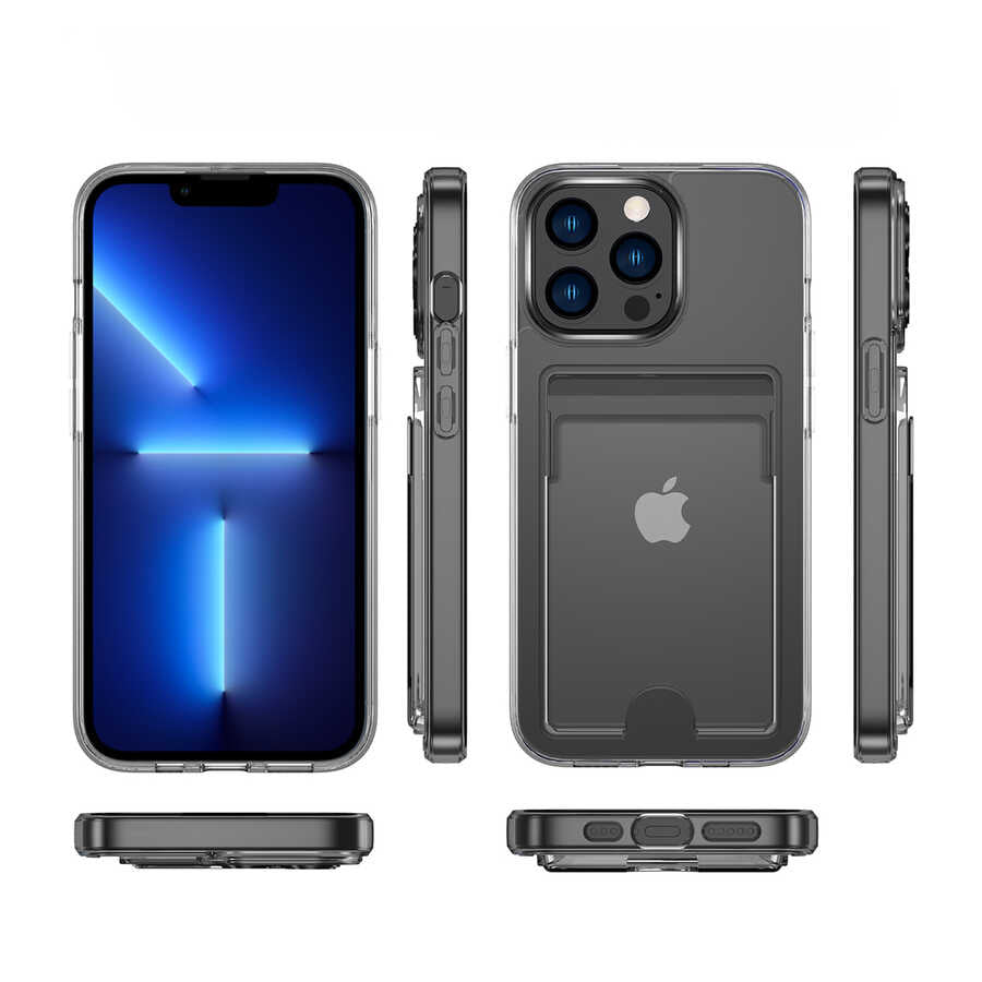 iPhone 11 Pro Max Kılıf Zore Ensa Kılıf