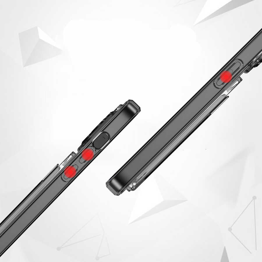 iPhone 11 Pro Max Kılıf Zore Ensa Kılıf