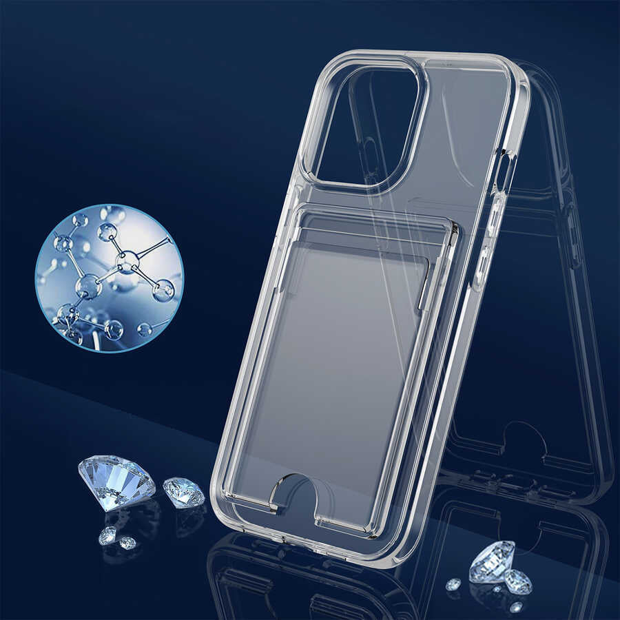 iPhone 11 Pro Max Kılıf Zore Ensa Kılıf