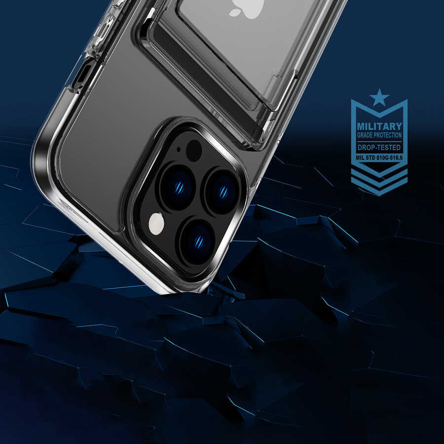 iPhone 11 Pro Max Kılıf Zore Ensa Kılıf