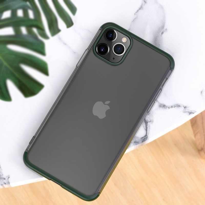 iPhone 11 Pro Max Kılıf Zore Nili Kılıf