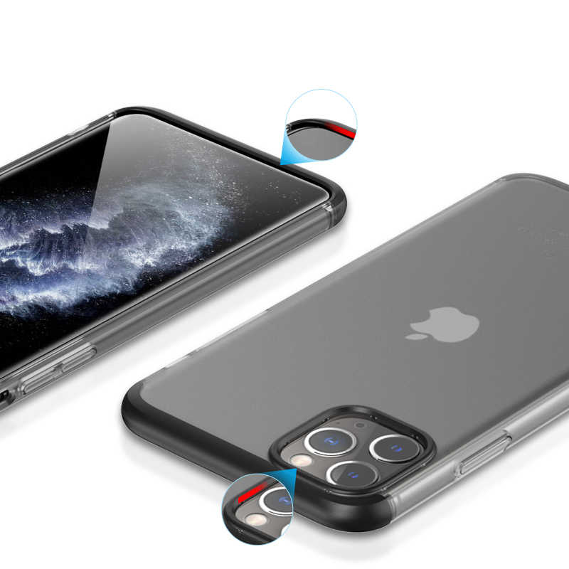 iPhone 11 Pro Max Kılıf Zore Nili Kılıf