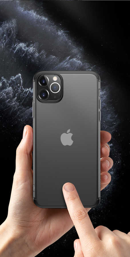 iPhone 11 Pro Max Kılıf Zore Nili Kılıf