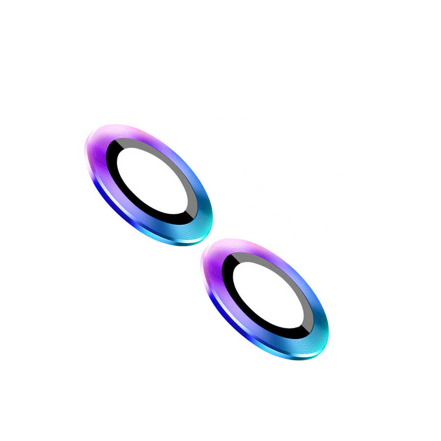 iPhone 11 Wiwu Lens Guard