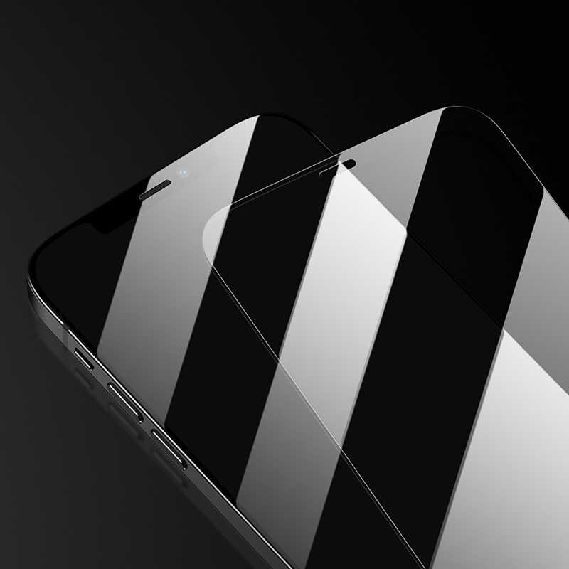 iPhone 12 Benks CKR+ Corning Ekran Koruyucu