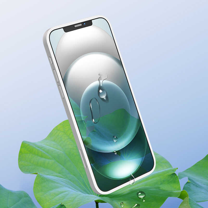 iPhone 12 Kılıf Benks Full Covered 360 Protective Kılıf