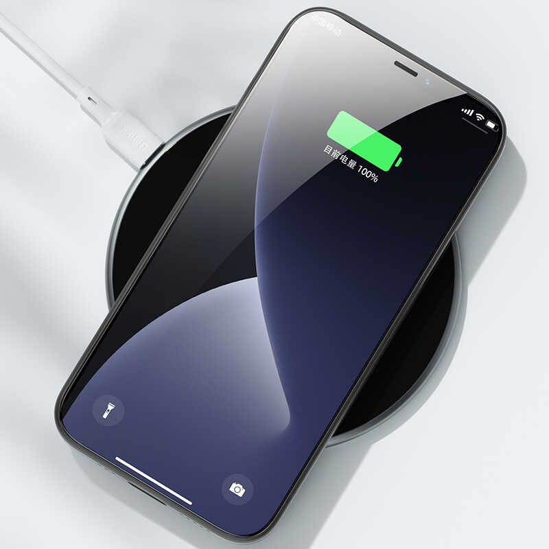 iPhone 12 Kılıf Benks Lollipop Protective Kılıf