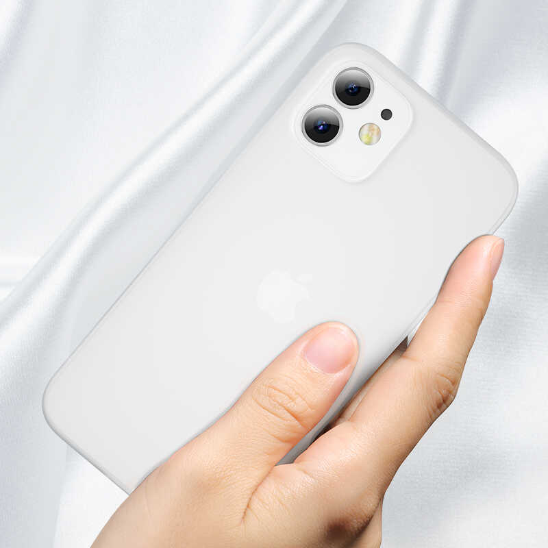iPhone 12 Kılıf Benks Lollipop Protective Kılıf