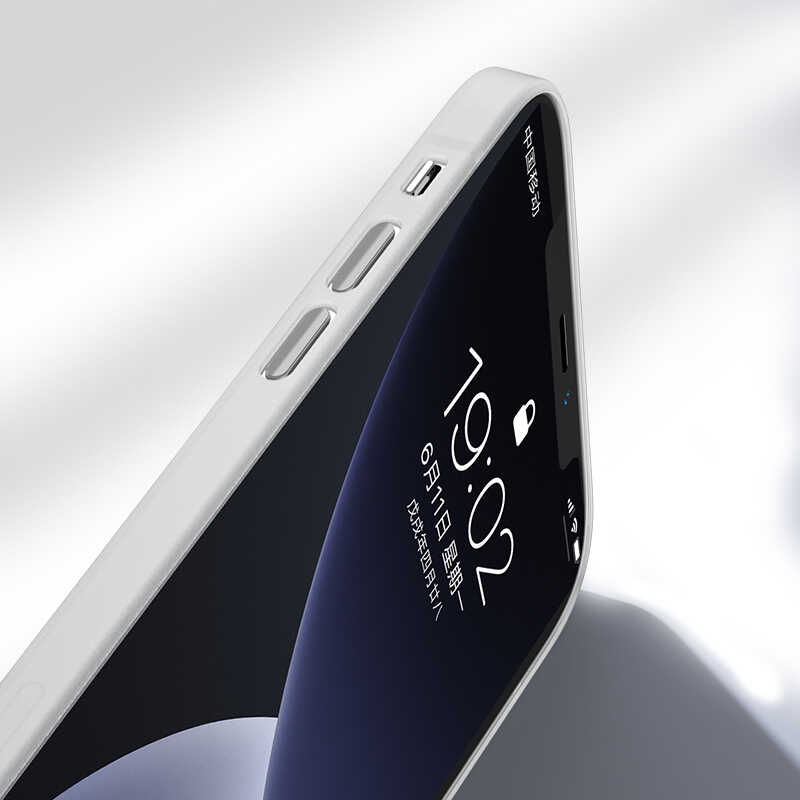 iPhone 12 Kılıf Benks Lollipop Protective Kılıf