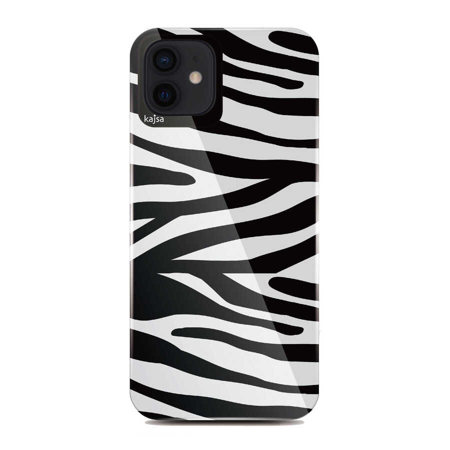 iPhone 12 Kılıf Kajsa Animal Kılıf
