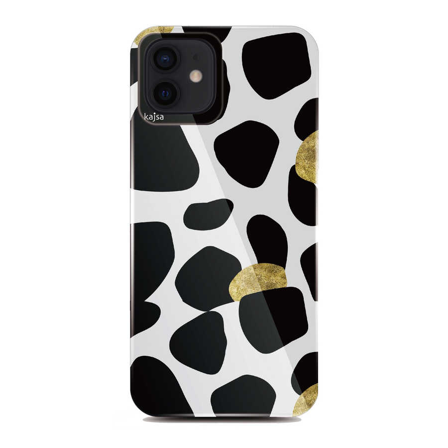 iPhone 12 Kılıf Kajsa Animal Kılıf
