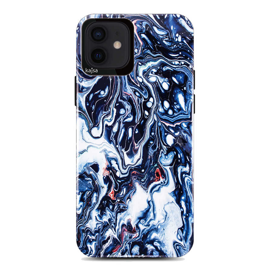 iPhone 12 Kılıf Kajsa Lava Kılıf