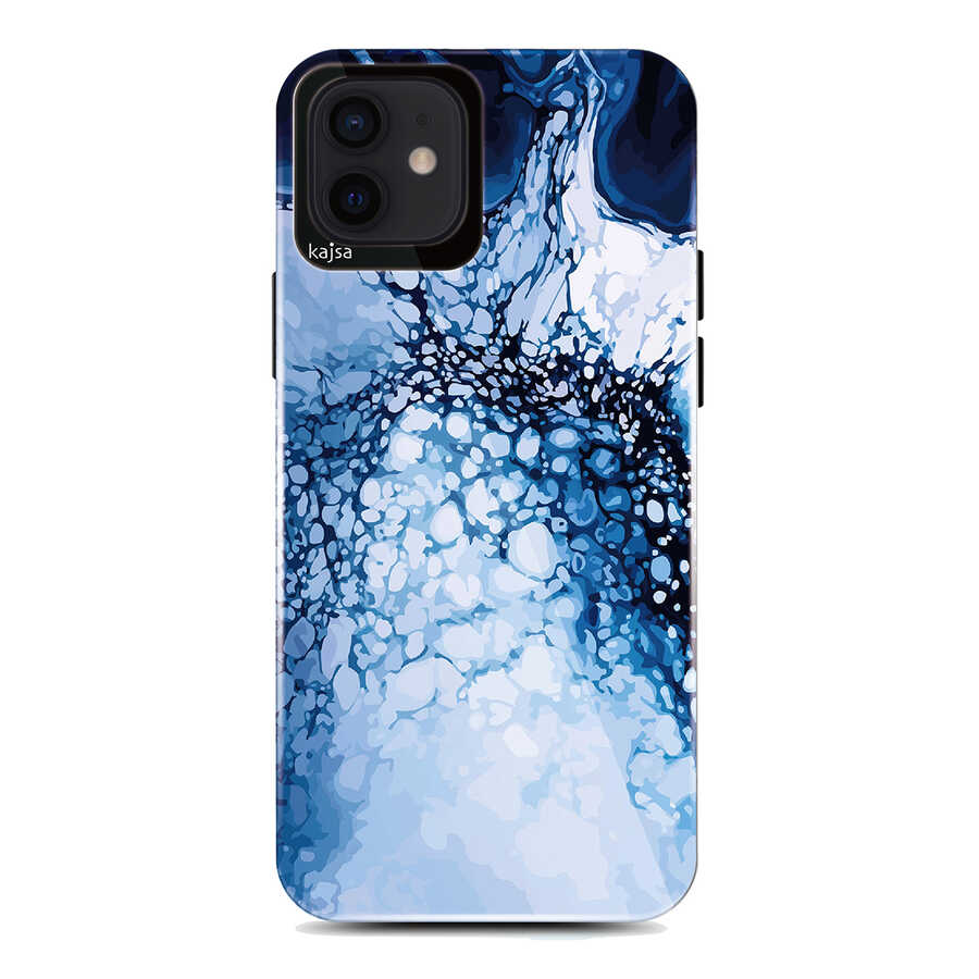 iPhone 12 Kılıf Kajsa Lava Kılıf
