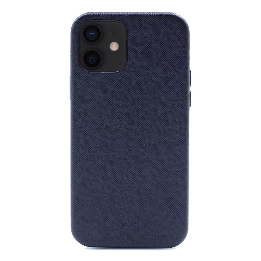 iPhone 12 Kılıf Kajsa Woven Kılıf