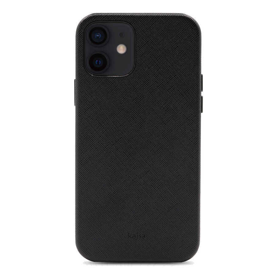 iPhone 12 Kılıf Kajsa Woven Kılıf