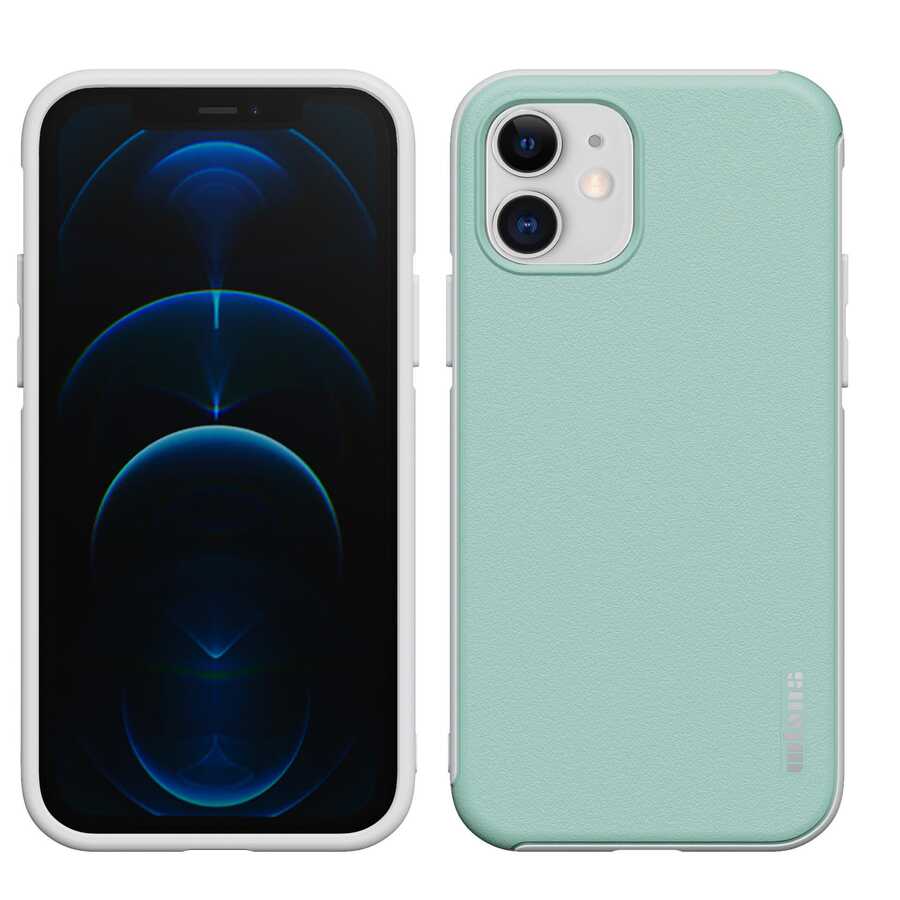 iPhone 12 Kılıf Wlons Hill Kılıf