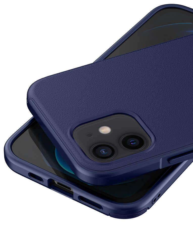 iPhone 12 Kılıf Wlons Hill Kılıf