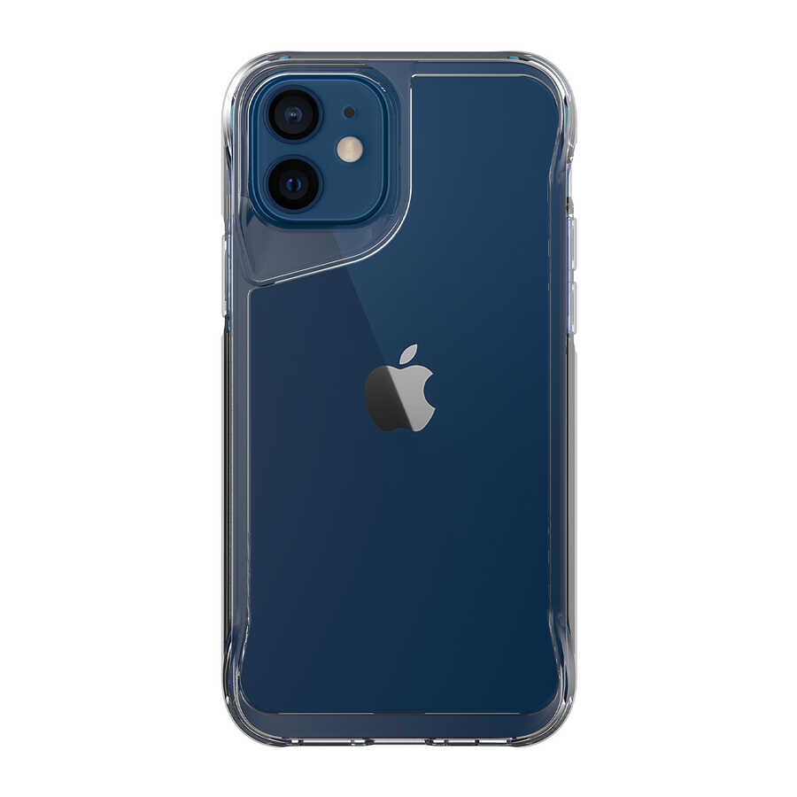 iPhone 12 Kılıf Zore T-Max Kılıf