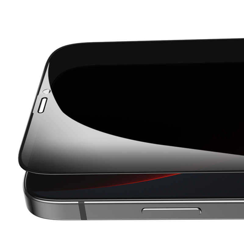 iPhone 12 Mini Benks 0.3mm V Pro Privacy Ekran Koruyucu