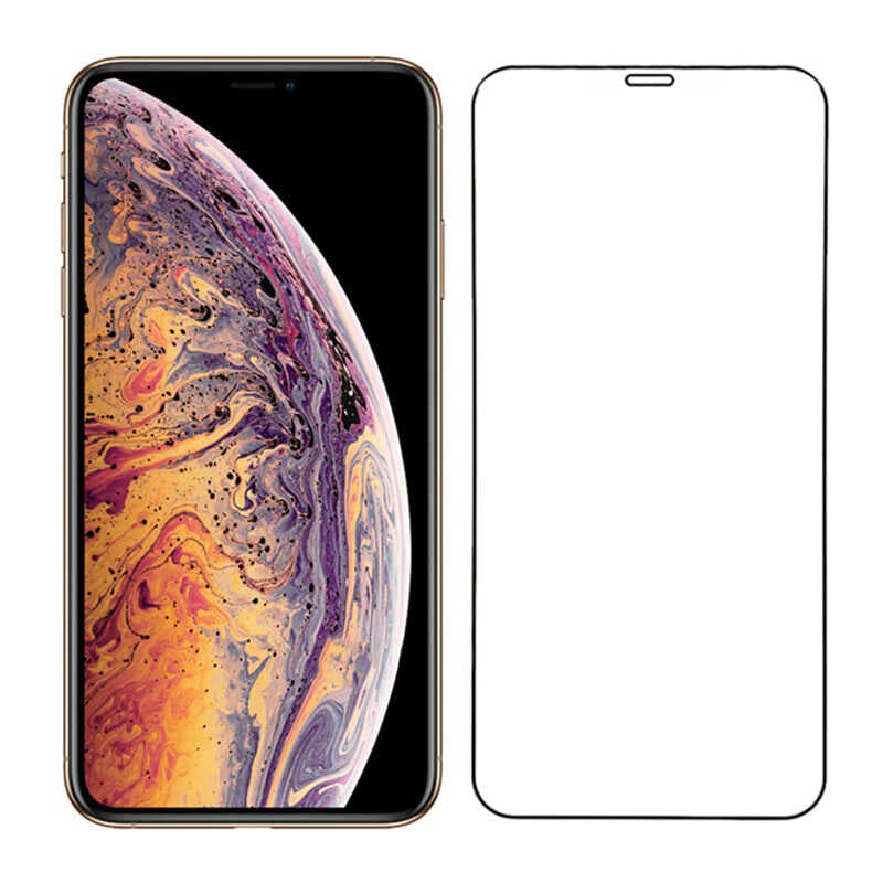 iPhone 12 Mini Go Des Seramik Ekran Koruyucu