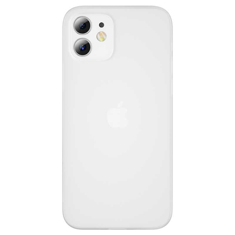 iPhone 12 Mini Kılıf Benks Lollipop Protective Kılıf