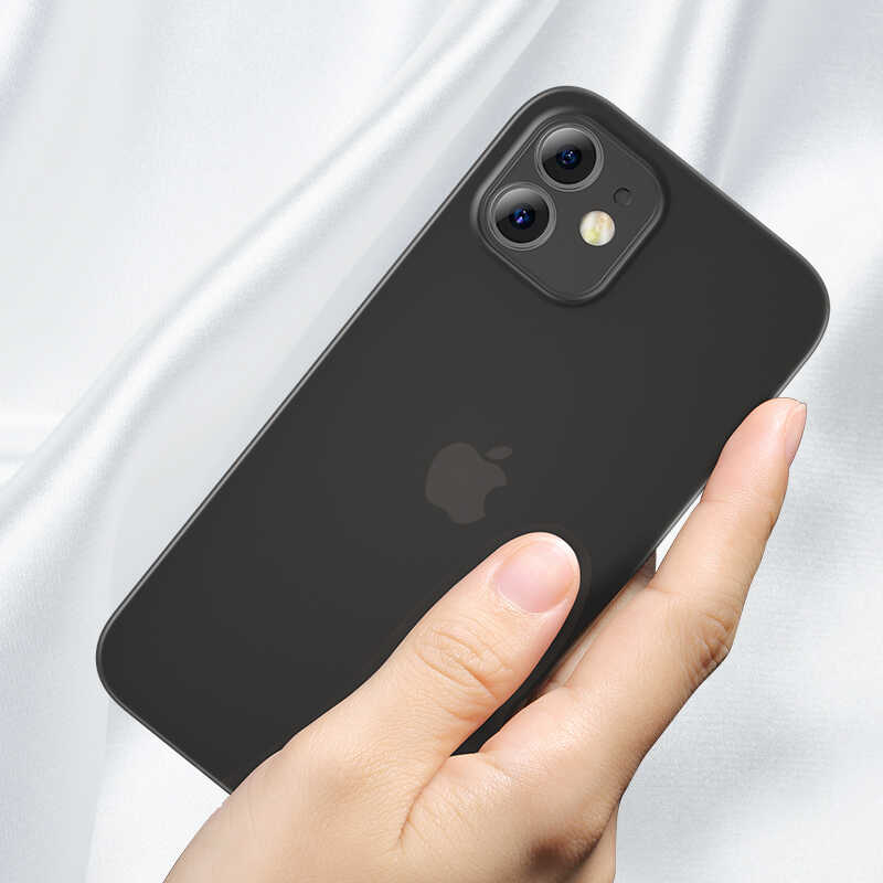 iPhone 12 Mini Kılıf Benks Lollipop Protective Kılıf