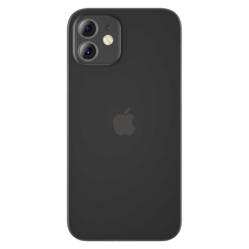 iPhone 12 Mini Kılıf Benks Lollipop Protective Kılıf