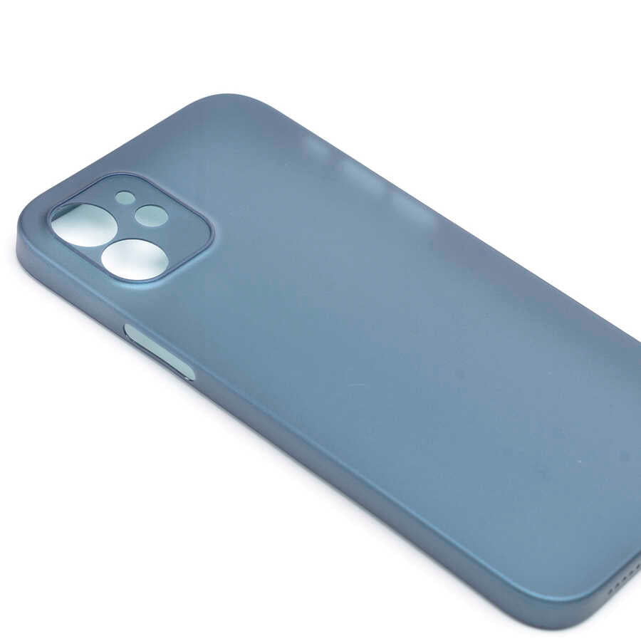 iPhone 12 Mini Kılıf Benks Lollipop Protective Kılıf