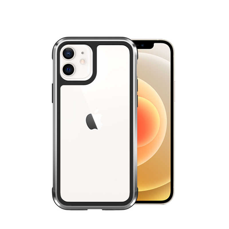 iPhone 12 Mini Kılıf Wiwu Defens Armor Kılıf