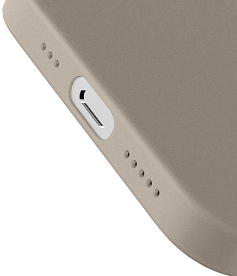 iPhone 12 Mini Kılıf Wiwu Skin Nano PP Kılıf