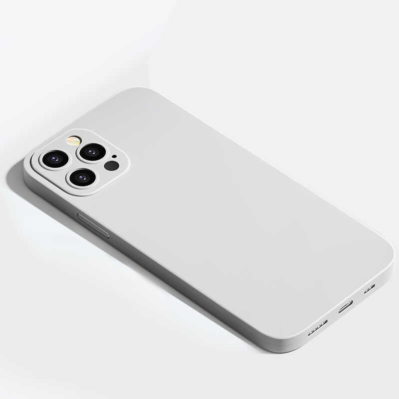 iPhone 12 Pro Kılıf Benks Full Covered 360 Protective Kılıf
