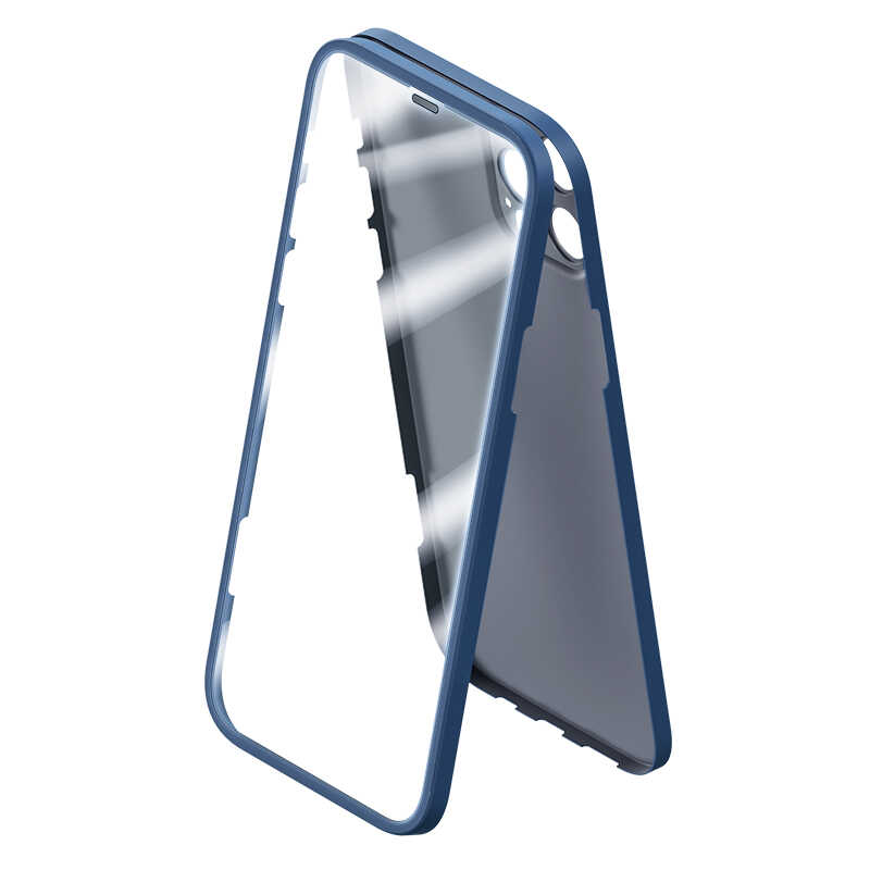 iPhone 12 Pro Kılıf Benks Full Covered 360 Protective Kılıf