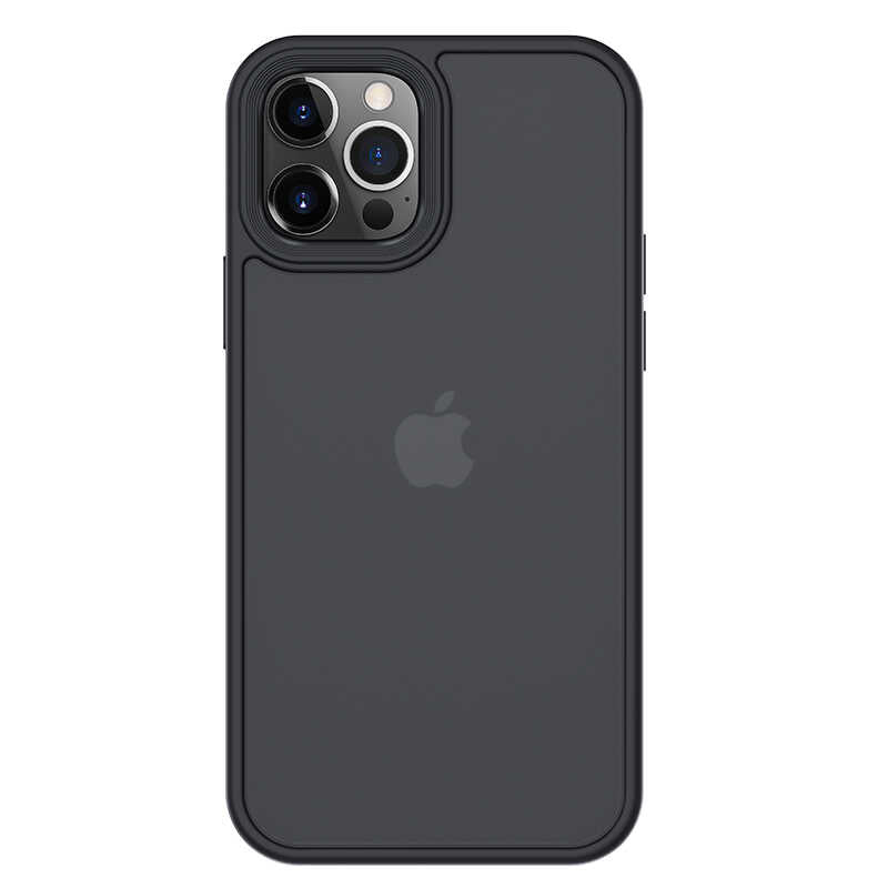 iPhone 12 Pro Kılıf Benks Hybrid Kılıf
