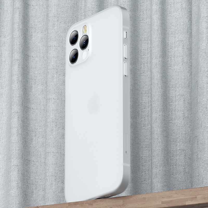 iPhone 12 Pro Kılıf Benks Lollipop Protective Kılıf