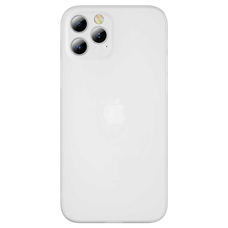 iPhone 12 Pro Kılıf Benks Lollipop Protective Kılıf