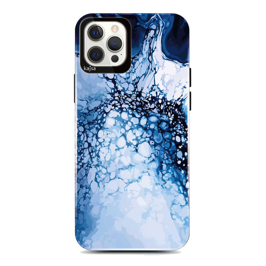iPhone 12 Pro Kılıf Kajsa Lava Kılıf