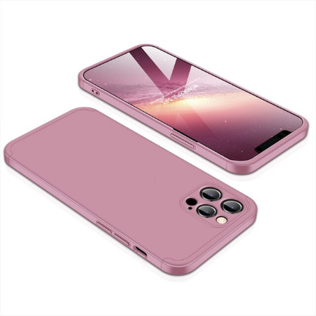 iPhone 12 Pro Kılıf Zore Ays Kılıf