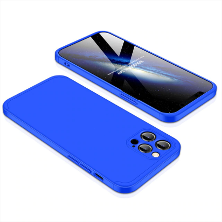 iPhone 12 Pro Kılıf Zore Ays Kılıf