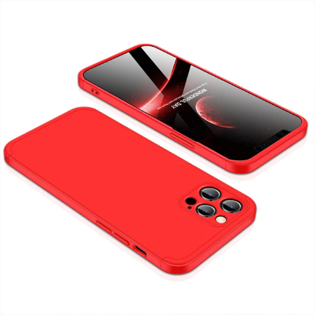 iPhone 12 Pro Kılıf Zore Ays Kılıf