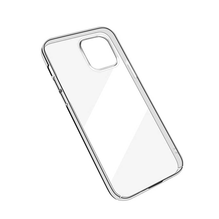 iPhone 12 Pro Kılıf Zore Droga Kılıf
