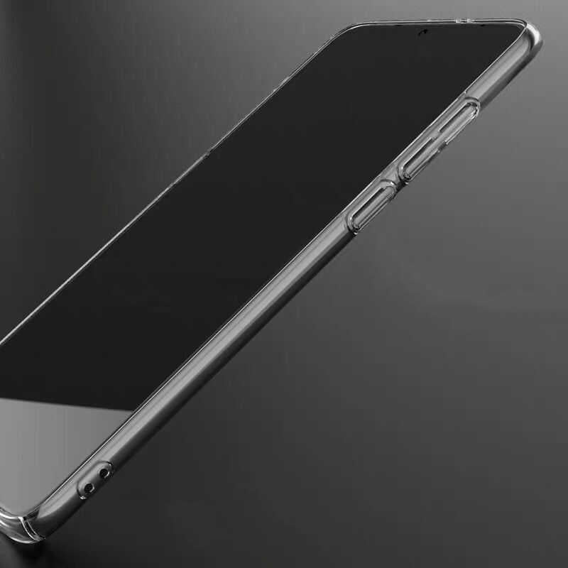 iPhone 12 Pro Kılıf Zore Droga Kılıf