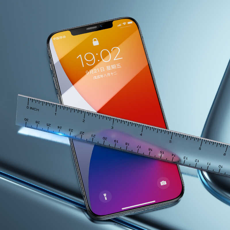 iPhone 12 Pro Max Benks KR Pro Ekran Koruyucu