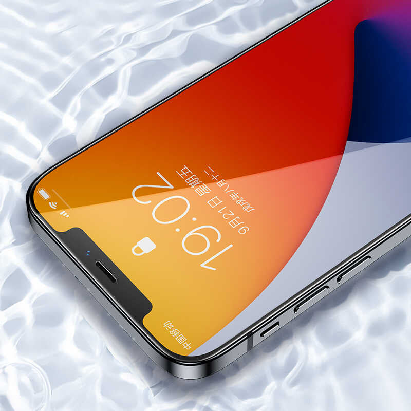 iPhone 12 Pro Max Benks KR Pro Ekran Koruyucu