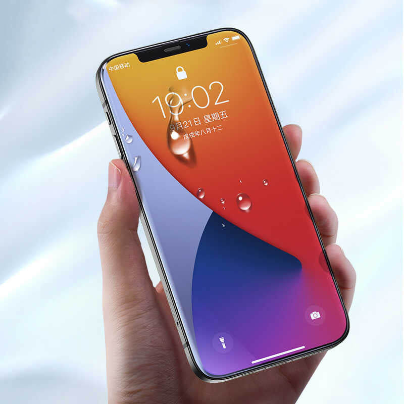 iPhone 12 Pro Max Benks KR Pro Ekran Koruyucu