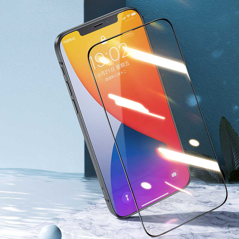iPhone 12 Pro Max Benks KR Pro Ekran Koruyucu