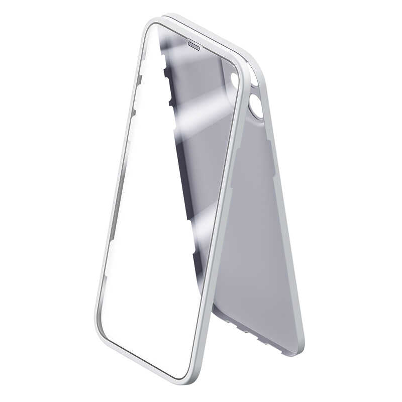 iPhone 12 Pro Max Kılıf Benks Full Covered 360 Protective Kılıf