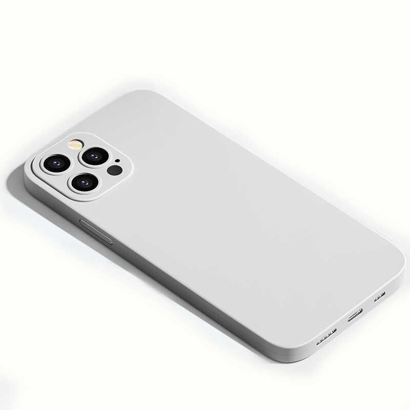 iPhone 12 Pro Max Kılıf Benks Full Covered 360 Protective Kılıf