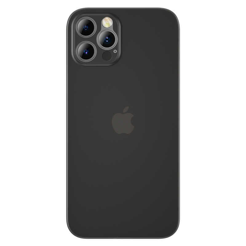 iPhone 12 Pro Max Kılıf Benks Lollipop Protective Kılıf