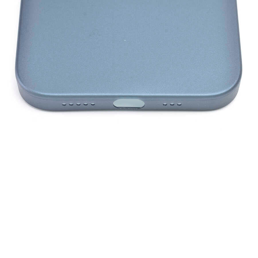 iPhone 12 Pro Max Kılıf Benks Lollipop Protective Kılıf